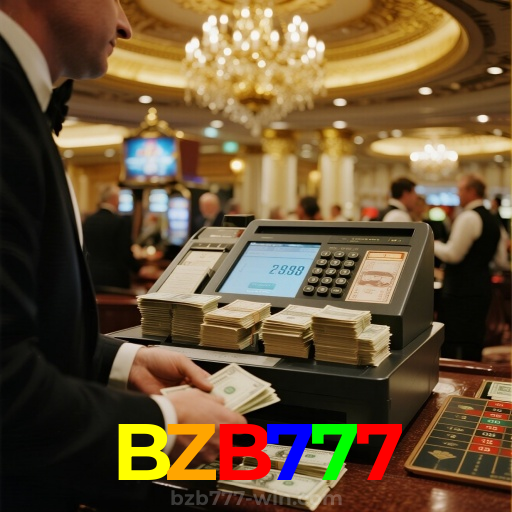 BZB777: Cassino Online com Dealers ao Vivo e Roleta ao Vivo Brasil