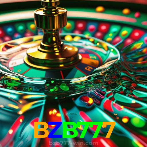 BZB777: Jogos de Mesa ao Vivo - Imersão Total, Slots - Grandes Prêmios, Roleta - Altas Chances