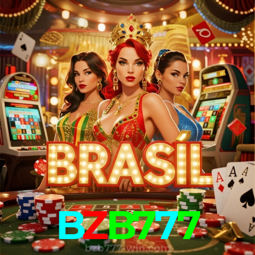 Cassino BZB777: segurança, rapidez e grandes prêmios