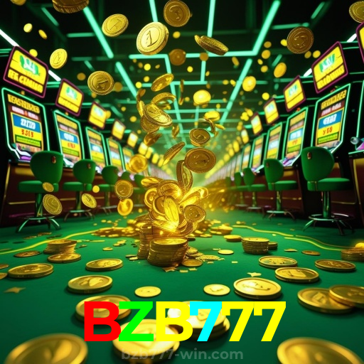 Descubra Novos Slots no BZB777 – Gráficos Imersivos e Prêmios