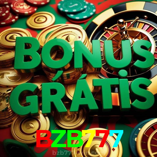 Cassino e apostas | BZB777: plataforma segura e premiada
