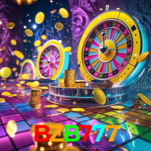 BZB777: cassino online no Brasil — certificada e premiada