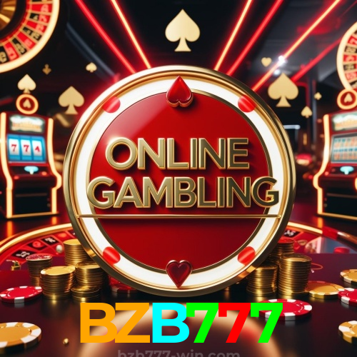🎮 Login no Cassino BZB777 | Comece a Jogar Imediatamente ⚡